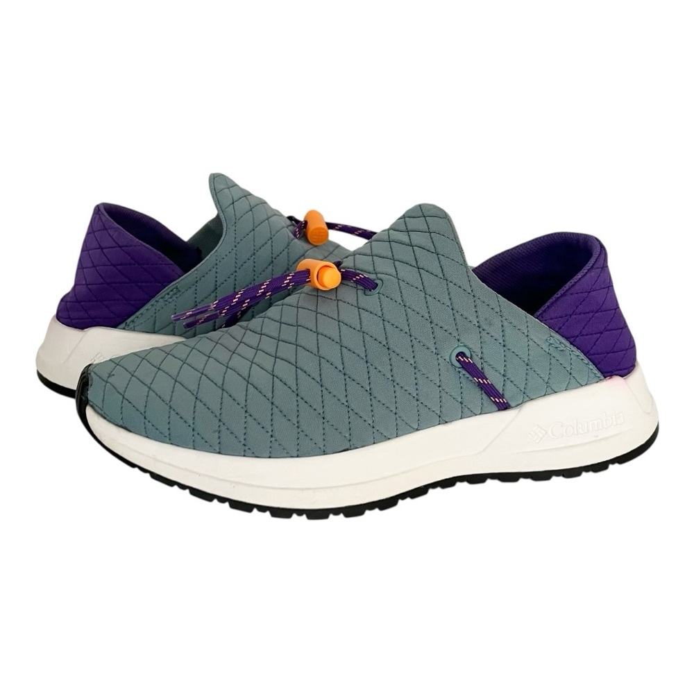 Columbia Wildone Moc size 6  HOST PICK